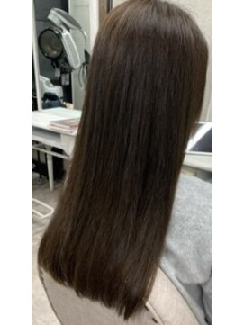 ベル(Bel) ナチュラル艶ロング