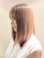 シェアサロン ナインシート(9seat)&nbsp;《名古屋栄でおすすめ》髪質改善トリートメント“ルトゥール”