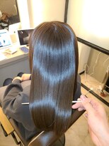 アールサロン アオヤマ(Rr SALON AOYAMA)&nbsp;うる艶髪で理想の髪に！