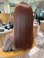 ロンド ロビン 栄(Lond robin)&nbsp;【Lond robin】伊藤ガク オトナ色/艶髪/髪質改善