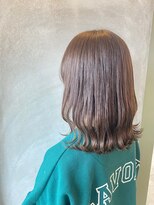 キキ(kiki)&nbsp;柔らかベージュ＊°