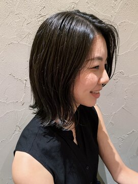 カルマ(CALMA) シアーカラー