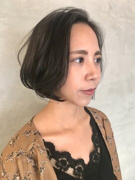 ウェチカ(wechica) short style