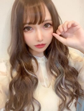 ロブ(R.O.B) 愛されミルクティー