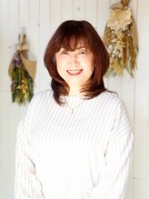 シックス 柳井店(ciQz) 山根 みゆき