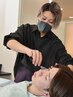 【平日限定】メンズカット＋エステシェービング(30分)￥9075