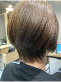 【髪質改善】【頭皮ケア】【白髪染め】はLOAOL CARE江南店で☆
