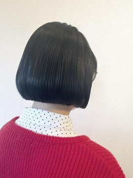 ラテ アトリエ(latte atelier) 大人可愛い/髪質改善