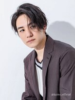 カイノ なんばタワー店(KAINO)&nbsp;【KAINO】お洒落メンズの春スタイル