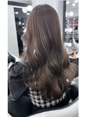 lavender beige
