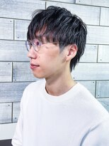 美容室 ミーシュ(miish)&nbsp;無造作ヘア