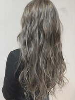 ルトワプラス(Lutowa plus)&nbsp;ハイライト×ロングヘア★