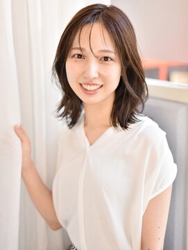 イリーブ(elieve) シースルー