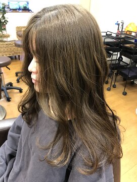 ユイマール(YUIMARL) マットカラー