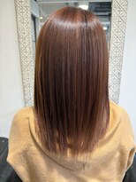 ボンズサロン(BONDZSALON)&nbsp;髪質改善&縮毛矯正×酸性ストレート【麻布十番駅/六本木駅】