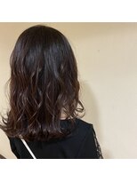 アミカ シーモール店(Amica)&nbsp;カラー　カット