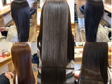 ヘアードクター アソウ(Hair dr 麻生)