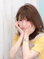 アルトス 浦和(ARTS)&nbsp;切りっぱなしボブ/美髪/ピンクブラウン[ショートカット/浦和]