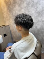 ボルト(BOLT)&nbsp;ツイスパマッシュ