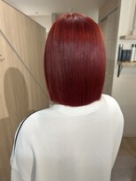 トゥーリ 長崎住吉店(tuuli)&nbsp;パキッとレッド