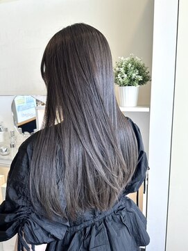 ビフィーノ モーダ 苦楽園店(bifino moda) ロングスタイル