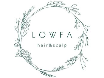 LOWFA【ロウファ】