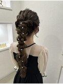 セット/お呼ばれセット
