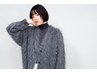 似合わせカット＋トリートメント　￥9050→￥7240