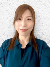 サロンズヘアー 松山鴨川店(SALONS hair) 水口 