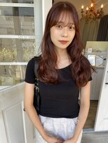 ケイリー(KAYLEE)&nbsp;KAYLEE Orange COLOR