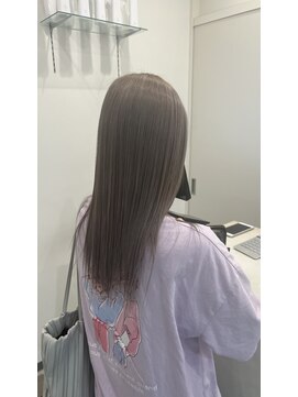 トパ タカオカ(topa takaoka) ホワイトシルバー