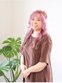 カヌヌ(KANUNU) 坂田 美咲