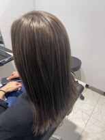 イルミ(iLUMi)&nbsp;iLUMi　×　ハイライトカラー