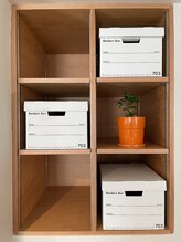 ☆オリジナルシェルフ☆