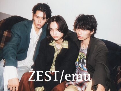 エミュ(emu)の写真