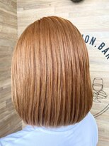 ヴィー ヘアー ファッション バー(VII hair.fashion.bar) ボブ