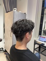 アグ ヘアー ムキシツツー 立川店(Agu hair mukisitu2)&nbsp;ツイスパ×波巻きパーマ