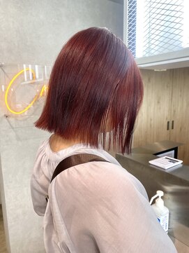 ゼスト クレス(ZEST Cres) 【立川CRES仲丸