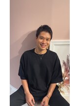 リズ(Liz) tatsu 