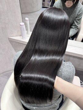 ロッタクッチ 表参道 青山(LOTTA CUCCI) グレーラベンダーm137