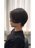 #似合わせショート#ショート#髪質改善#神戸#三宮