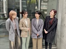 アルテフィーチェ 梅田(artefice)