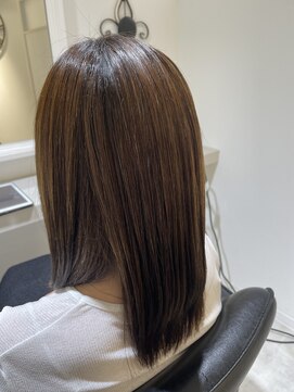 ウィル 荒牧(WILL) シルキーエステ