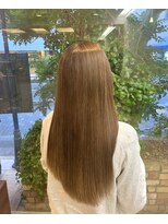 ファーレンピュアスウィート(fahren-pure-suite)&nbsp;髪質改善サブリミック