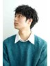 【Tim-meme】メンズカット