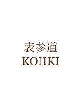 表参道KOHKI