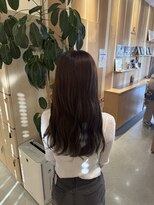 アドラーブル 万代店 (adorable)&nbsp;大人可愛い大人美人くすみカラーオリーブグレーベージュ