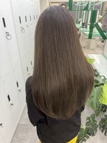 エイト 川崎店(EIGHT)&nbsp;ハイライト[髪質改善/ブリーチ/ダブルカラー/メンズ/川崎］