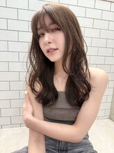 アルマモモ(Alma momo) レイヤーセミディ