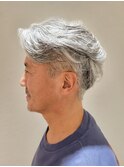 20代30代40代50代×サーフスタイル×パーマ
